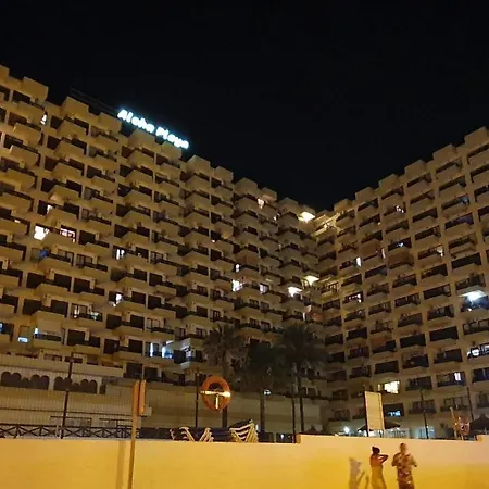 Aloha Vibe Apartament *