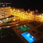 Apartamento Aloha Vibe Benalmádena