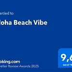 Apartamento Aloha Vibe
