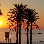 Aloha Vibe Apartamento Benalmádena