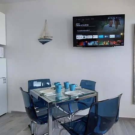 Apartment Aloha Vibe