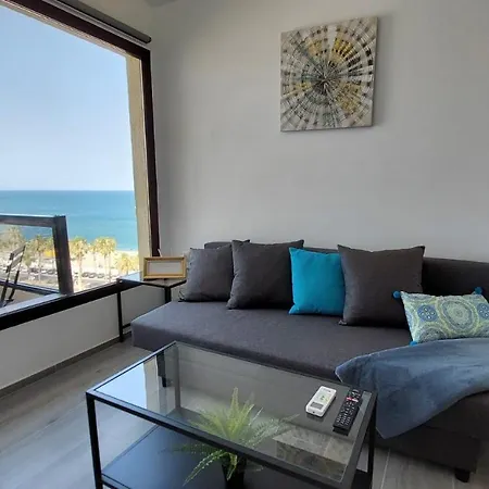 Aloha Vibe Apartment *