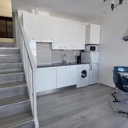 Apartment Aloha Vibe *