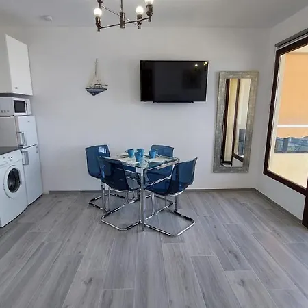 Aloha Vibe Apartment Benalmadena