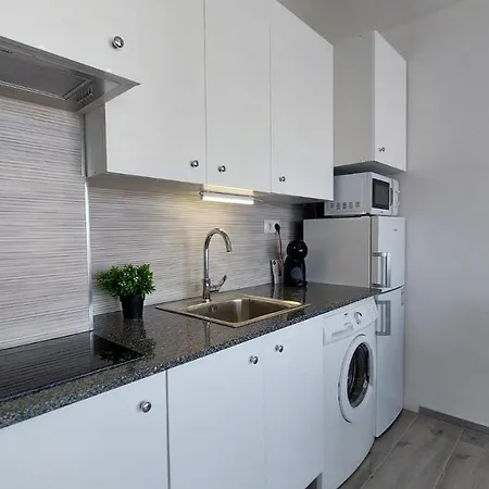 Aloha Vibe Apartment
