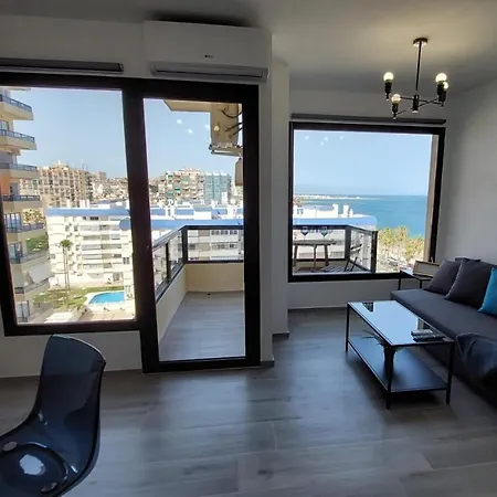 Apartment Aloha Vibe