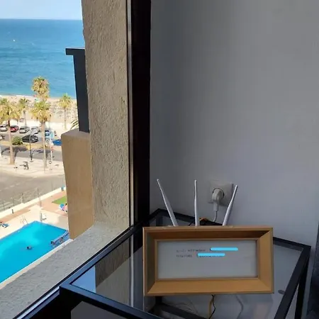 Apartment Aloha Vibe *