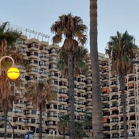 Aloha Vibe * Benalmadena