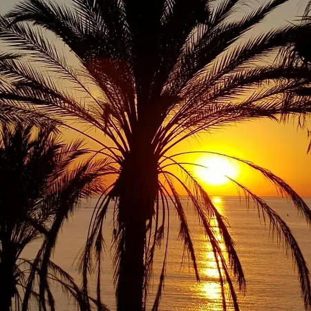 Aloha Vibe * Benalmadena