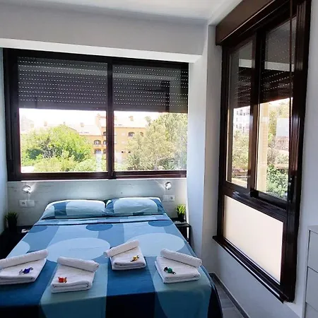 Aloha Vibe Apartment