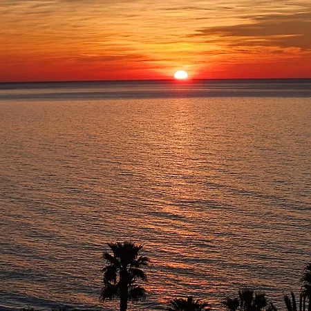 Aloha Vibe Benalmadena