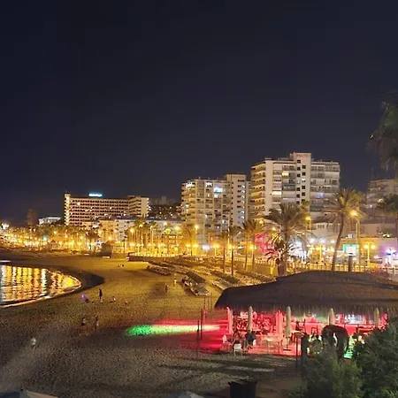 Aloha Vibe Benalmadena