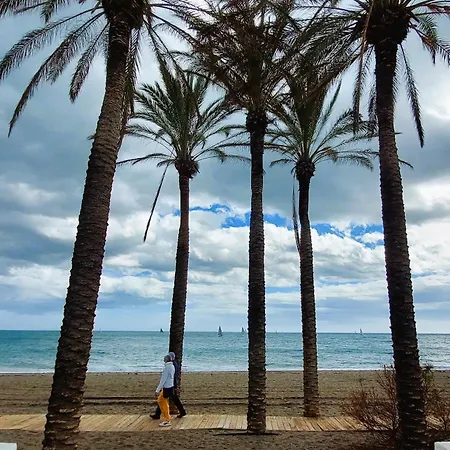 Aloha Vibe Benalmádena