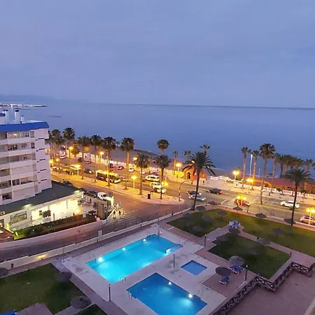 Aloha Vibe Benalmádena