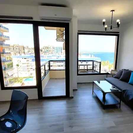 Aloha Vibe * Benalmádena