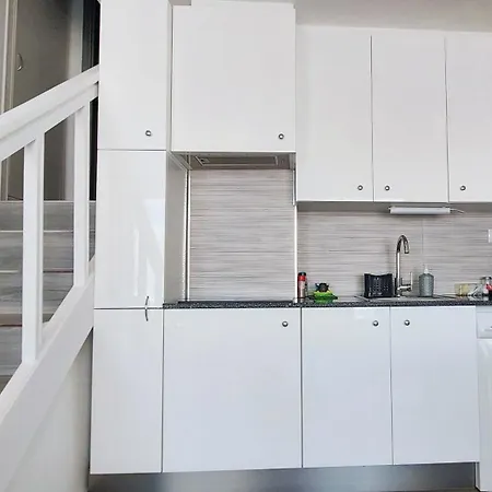 Apartamento Aloha Vibe *
