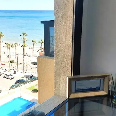 Apartment Aloha Vibe