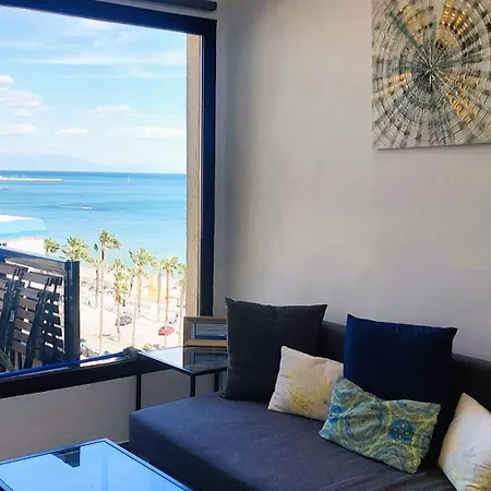 Aloha Vibe Apartment *