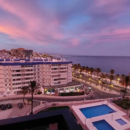 Aloha Vibe Apartament *