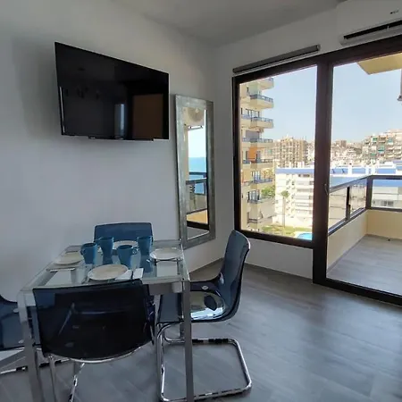 Aloha Vibe Benalmádena