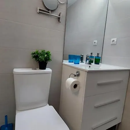 Aloha Vibe Benalmádena