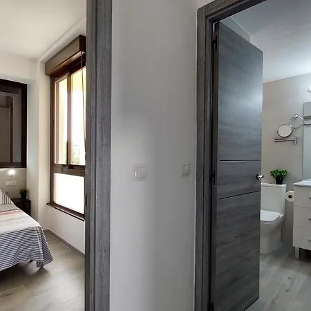 Apartament Aloha Vibe