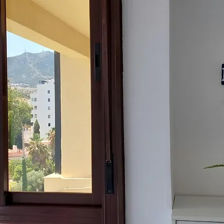 Aloha Vibe * Benalmádena