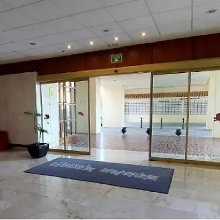 Aloha Vibe Apartament *