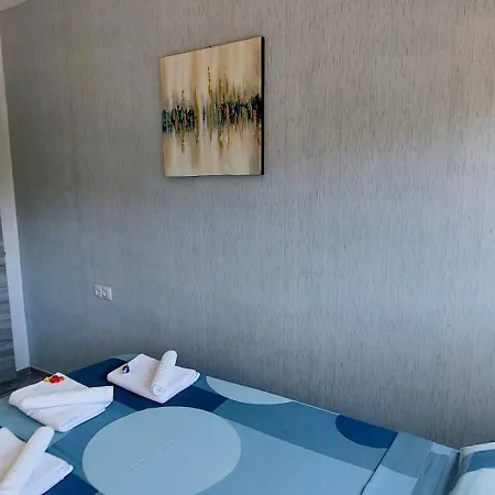 Apartament Aloha Vibe
