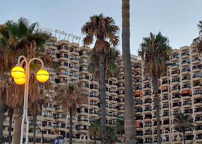 Aloha Vibe * Benalmádena